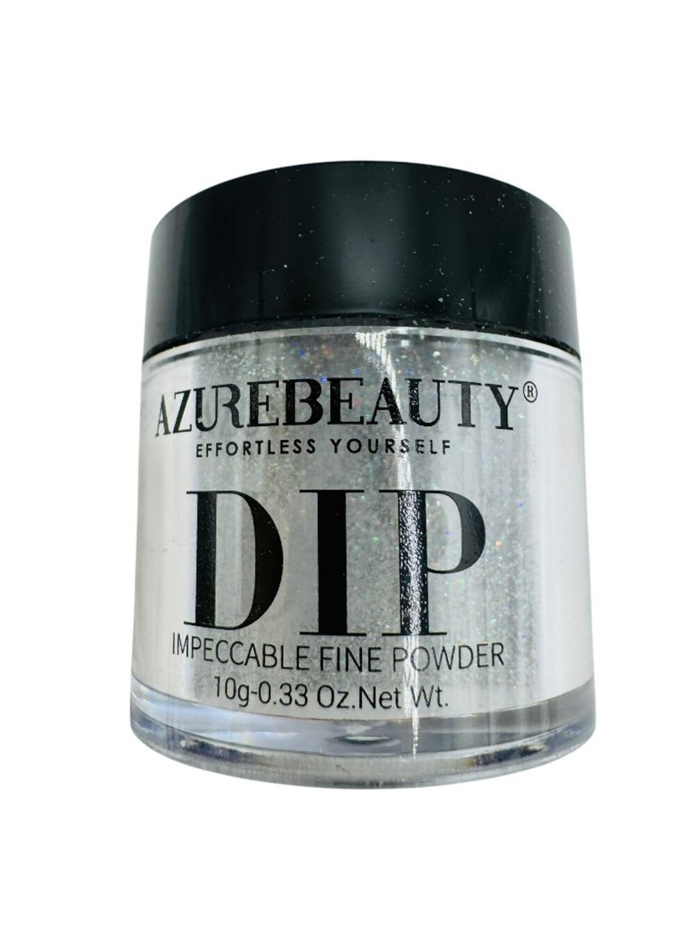 Azurebeauty Dip Powder Nail Color 49 Impeccable Fine Powder 10g
